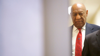 Bill Cosby Has Kennedy Center Honors, Mark Twain Award Revoked Following Sexual Assault Conviction